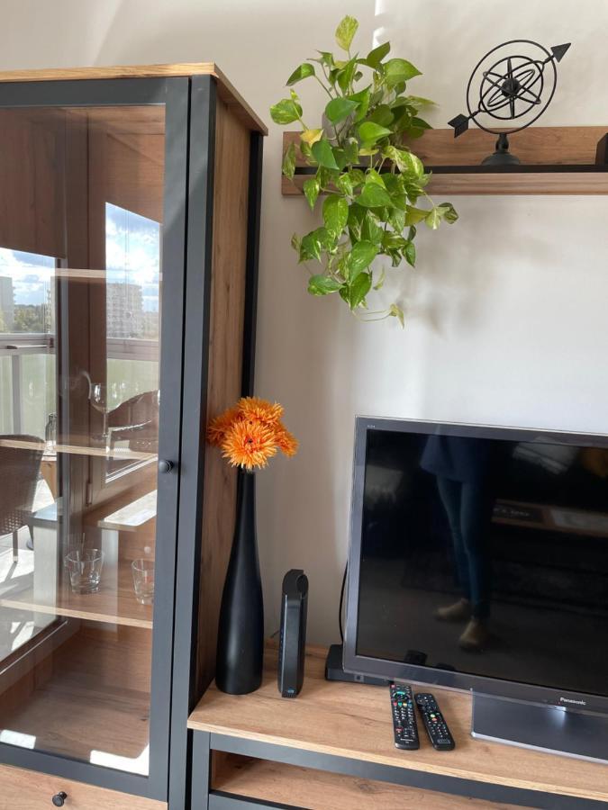 Apartament Metro Sluzew Βαρσοβία Εξωτερικό φωτογραφία